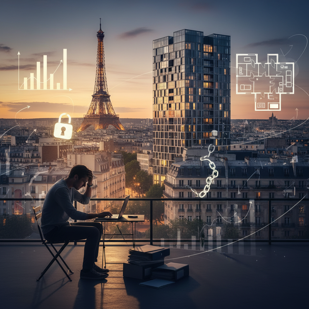 Freelance à Paris : Le plan pour hacker les agences