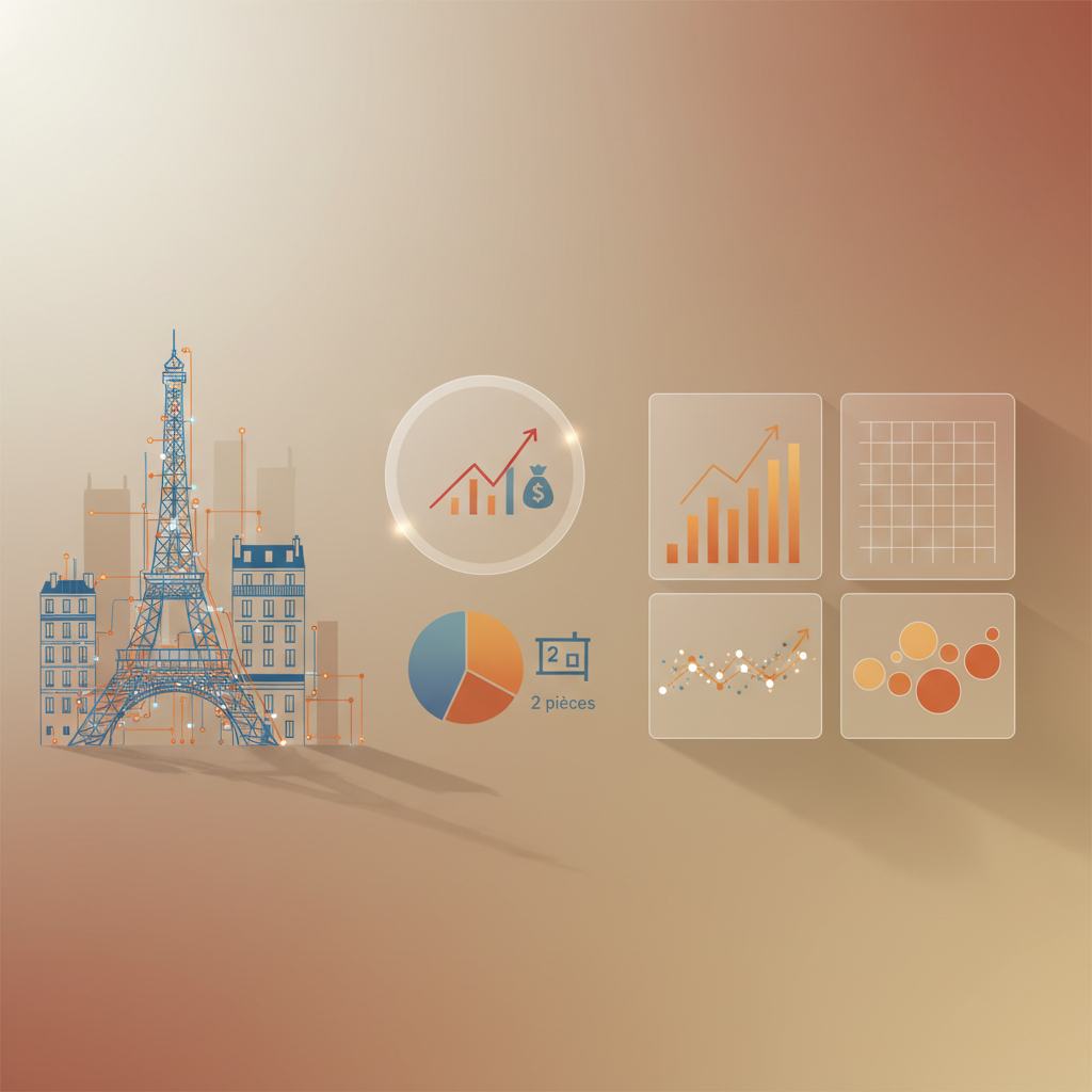 Paris : l’arnaque légale des baux "Code Civil" explose