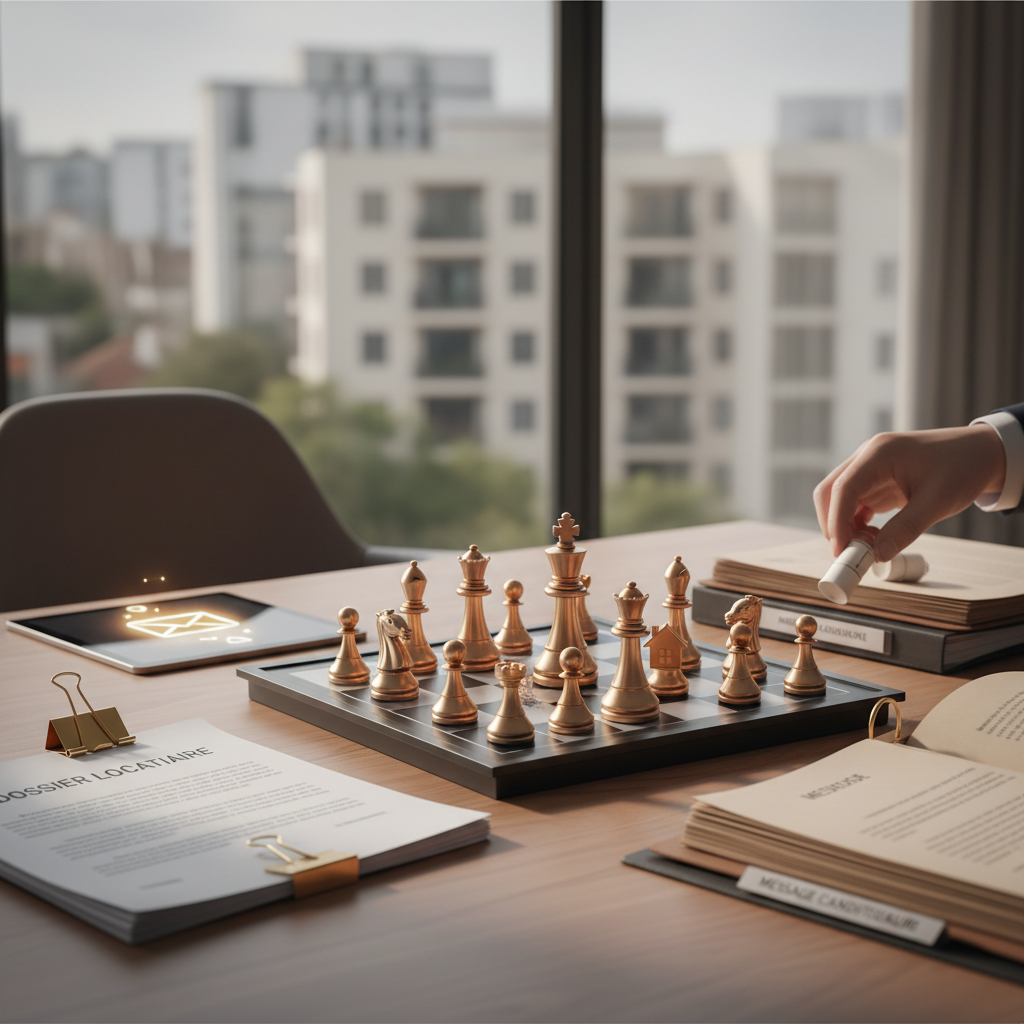 Le message qui ouvre toutes les portes (même sans CDI)