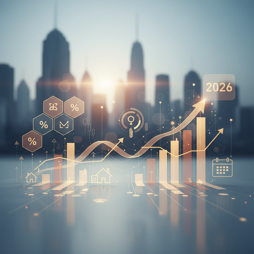 Logement : Les politiques vont (enfin) te draguer en 2026