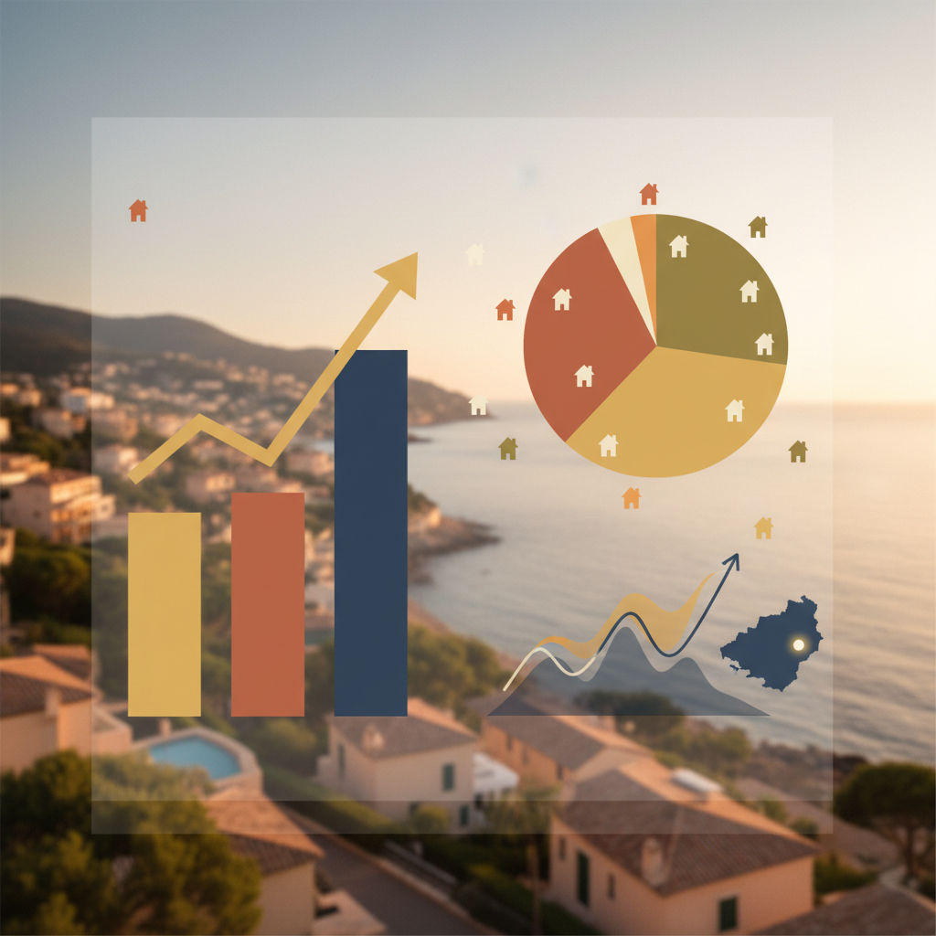 14 100€ le mètre : Saint-Tropez est officiellement devenue folle