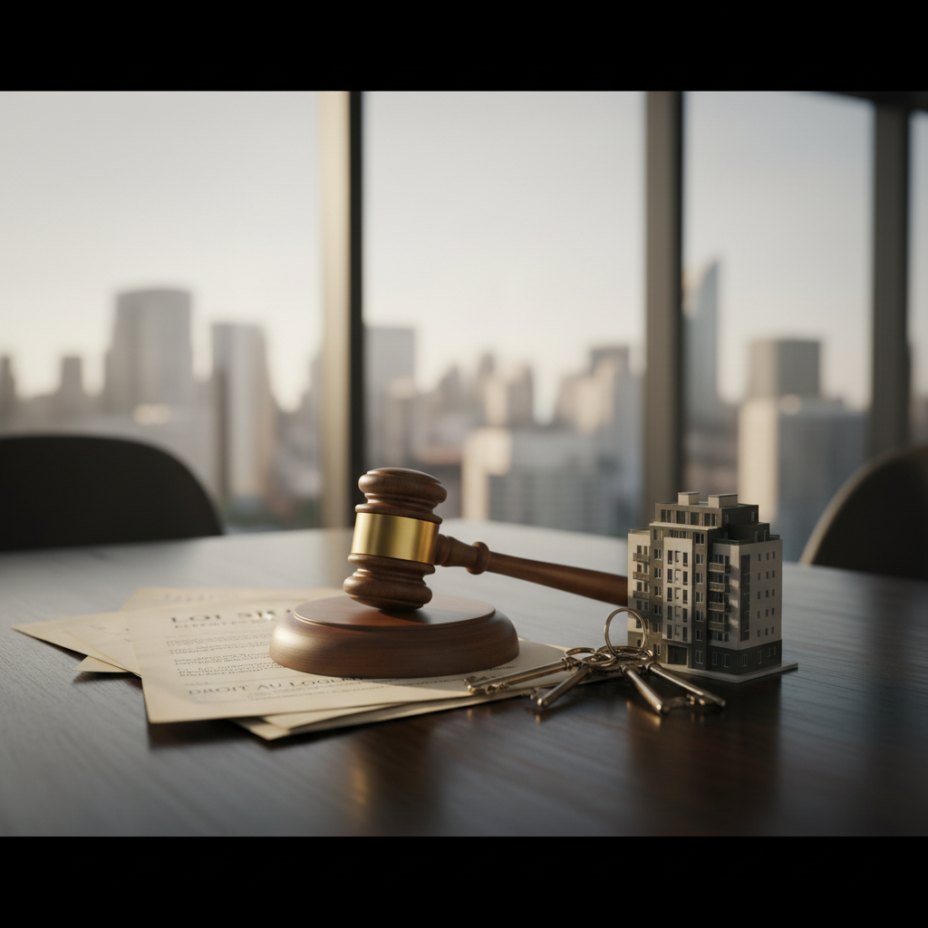 Loi SRU : pourquoi la fin des quotas HLM va te coûter cher