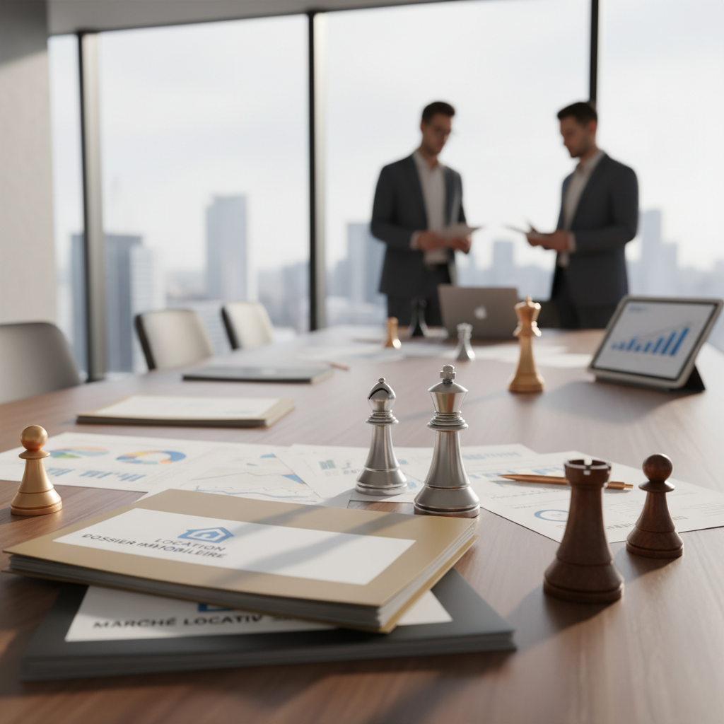 Marché immo : l'incertitude plane, mais ta place se joue maintenant